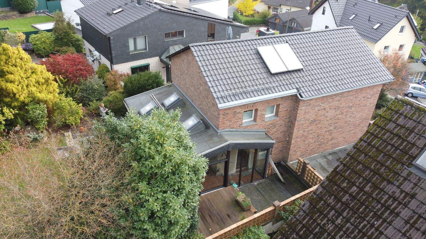 Einfamilienhaus + Baugrundstück – Leverkusen – Vorschaubild 4