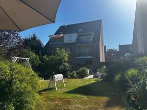 Attraktive 4-Zi.-Gartenwohnung auf 2 Ebenen in ruhiger Lage von D-Unterrath! – 40468 Düsseldorf – Vorschaubild 8