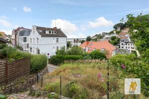 Gemütliches Wohnhaus im Blankeneser Treppenviertel mit 5 Zimmern und ca. 145 m² Wohnfläche auf einem ca. 396 m² große... – 22587 Hamburg – Vorschaubild 8