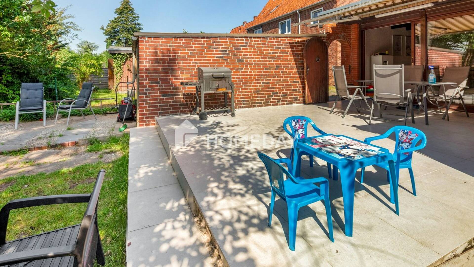 Haus in 24768 Rendsburg mit 129 m² kaufen