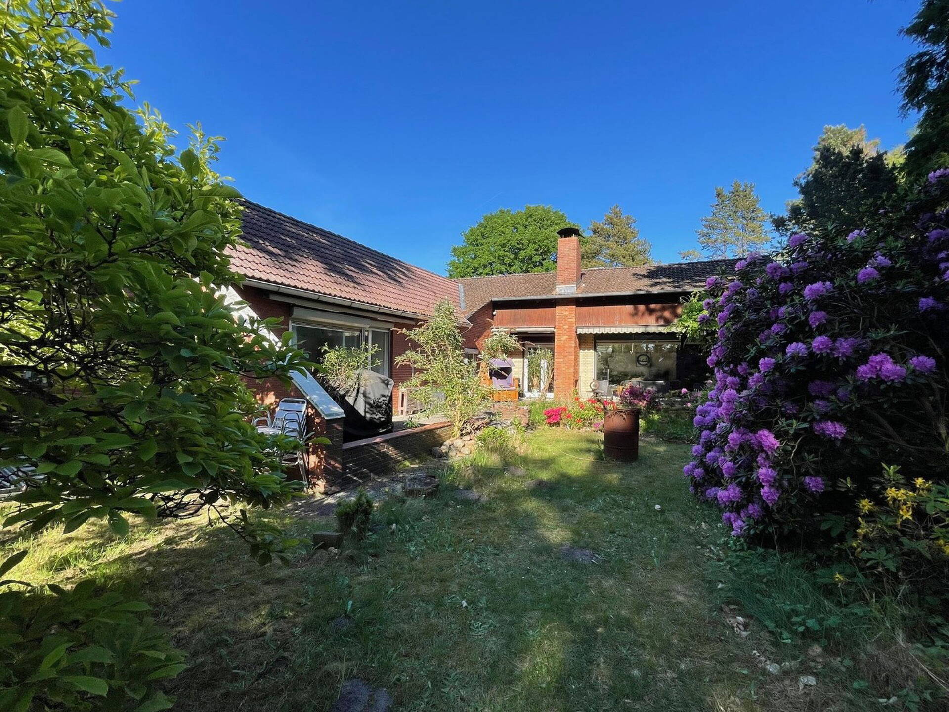 Haus in 22880 Wedel mit 180 m² kaufen