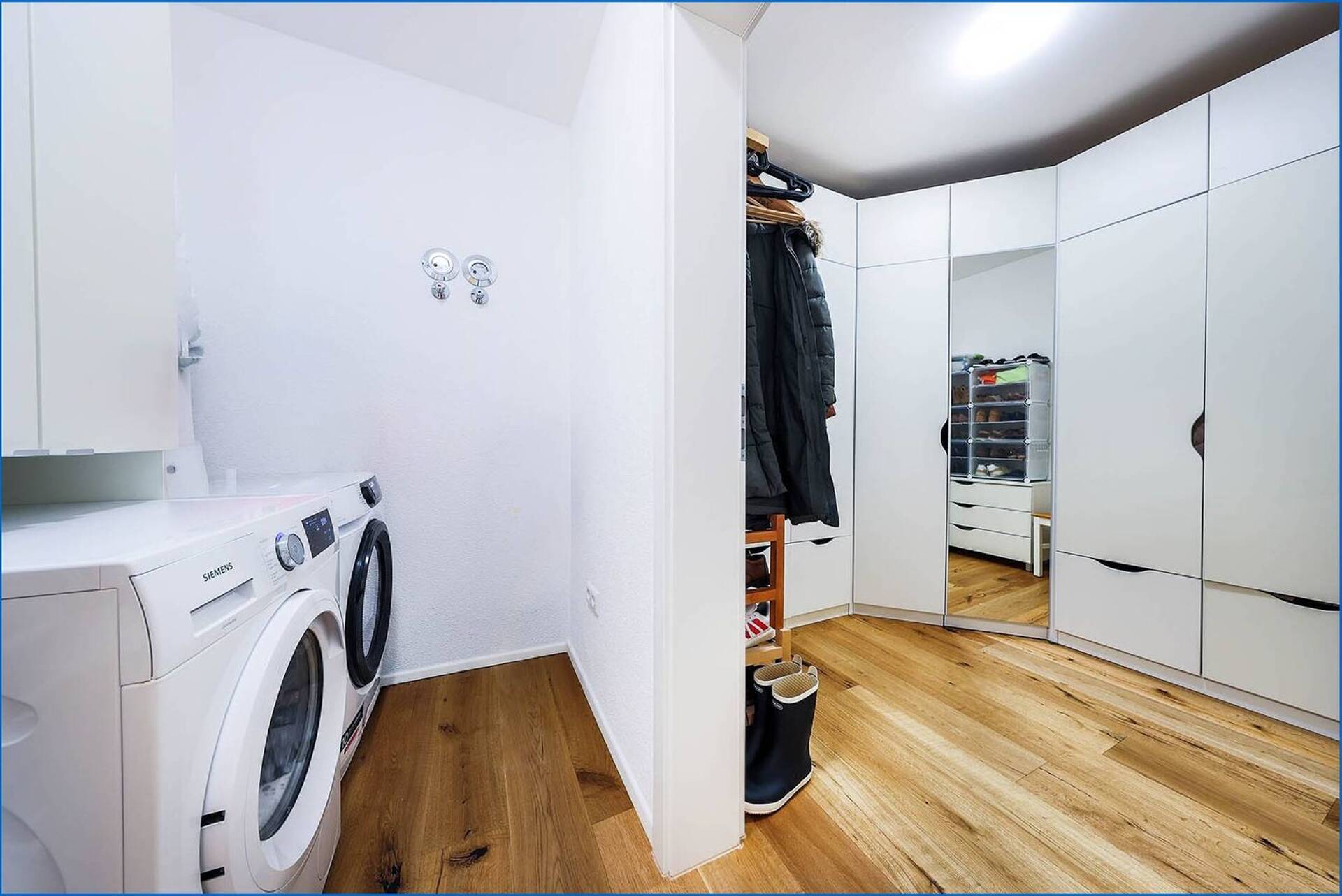 Terrassenwohnung in 78315 Radolfzell am Bodensee mit 185 m² kaufen