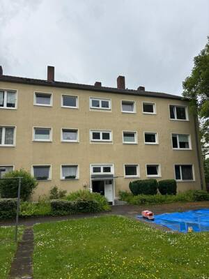 Sommeraktion!!! Ruhige Wohnlage in Bonn-Lahnesdorf. 3-Zimmer, 72 m² Wohnfläche mit Balkon. – 53177 Bonn – Vorschaubild 3