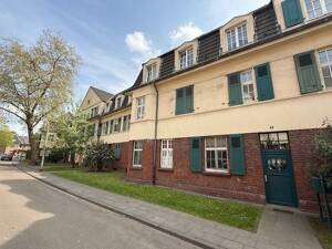 SOMMERAKTION* Gemültiche 3 Zimmer Dachgeschosswohnung in ruhiger Lage! – Rosenbergstr. 9, 47259 Duisburg – Vorschaubild 5