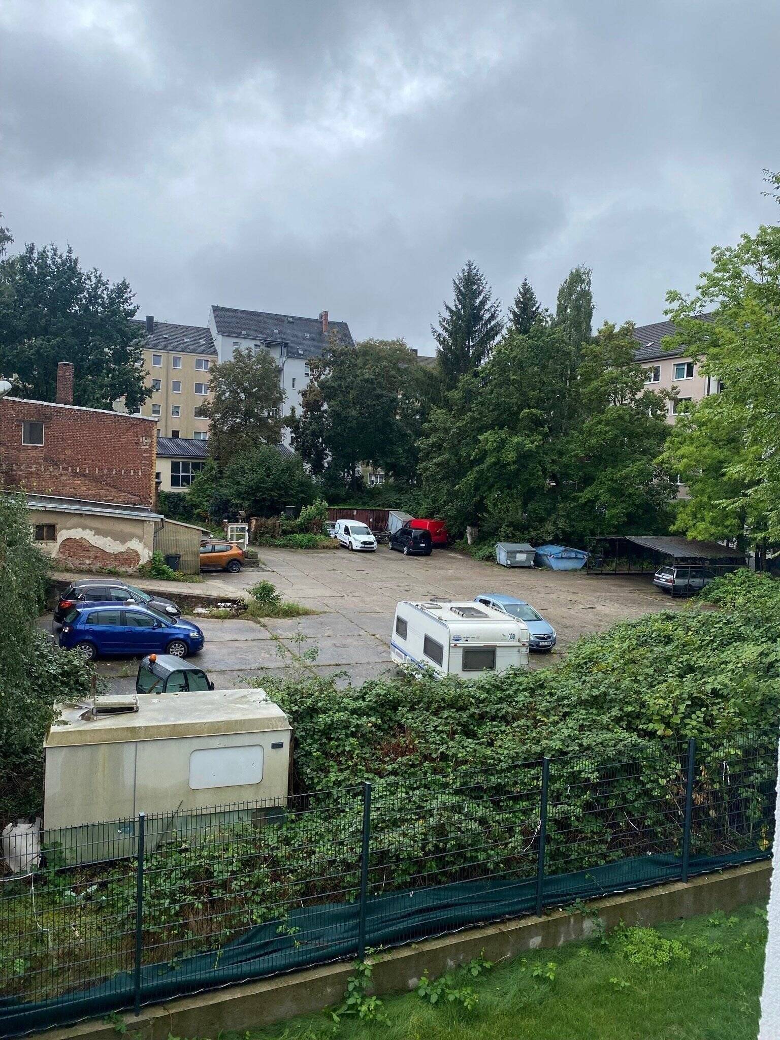 EBK * Heinrich-Schütz-Str. 14* – Chemnitz – Vorschaubild 9