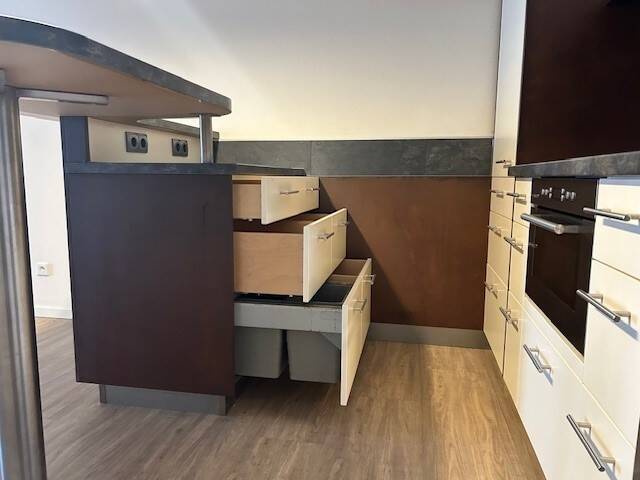 Ankommen im Riemeke: gepflege 2 Zimmer-Wohnung mit Balkon, Aufzug und Tiefgaragenparkplatz – Paderborn – Vorschaubild 5
