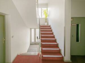 Wohnen am Ludwigkirchplatz: 3 Zi-Whg mit Aufzug Balkon u. inkl. Stellplatz – 10719 Berlin – Vorschaubild 8