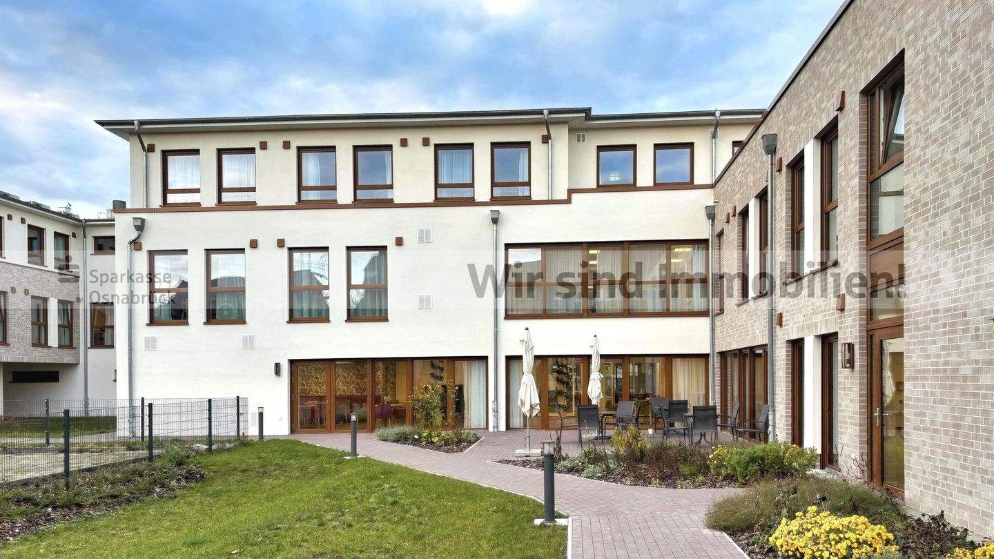 Investieren Sie in Ihre Zukunft! – Osnabrück – Vorschaubild 3