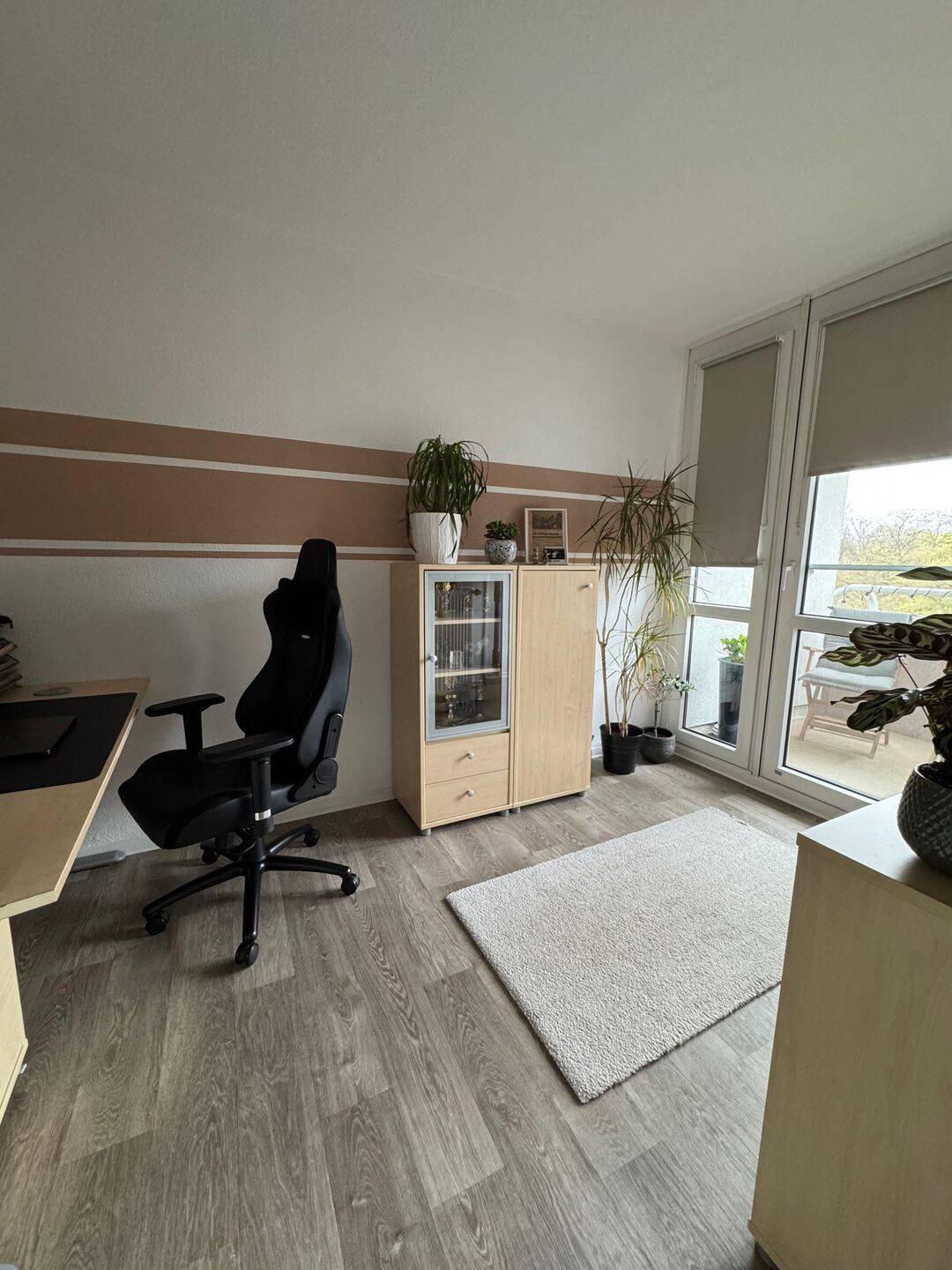 Nachmieter gesucht | 3-Raum-Wohnung | direkte Uninähe | 2017 saniert – Magdeburg – Vorschaubild 6