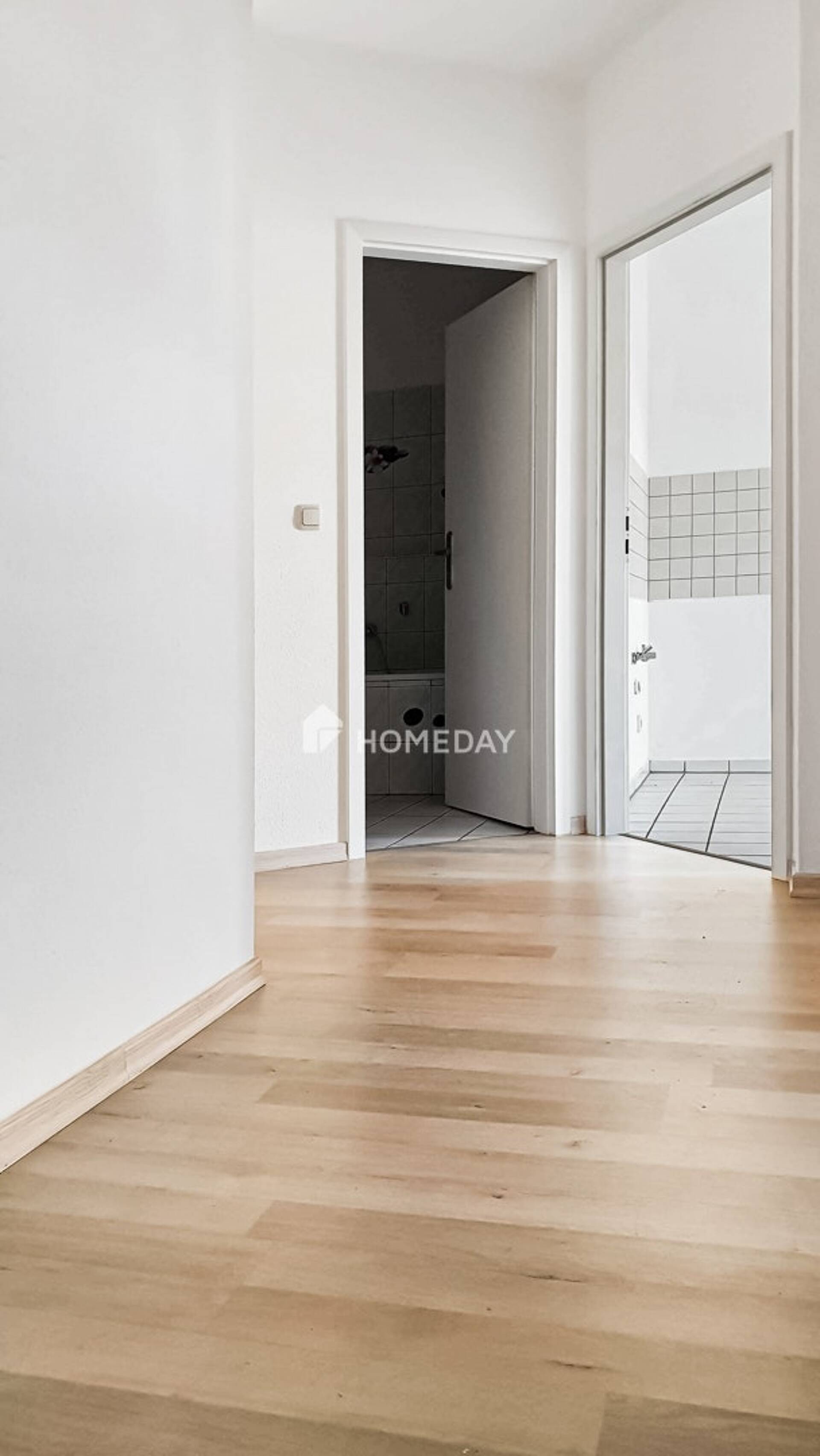 Etagenwohnung in 08056 Zwickau mit 54,76 m² kaufen