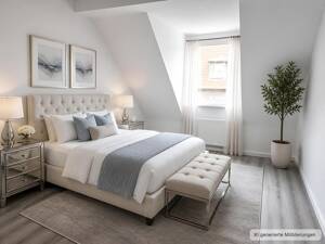 Luxus unterm Dach-saniert & stilvoll wohnen mit Weitblick – 58097 Hagen – Vorschaubild 6
