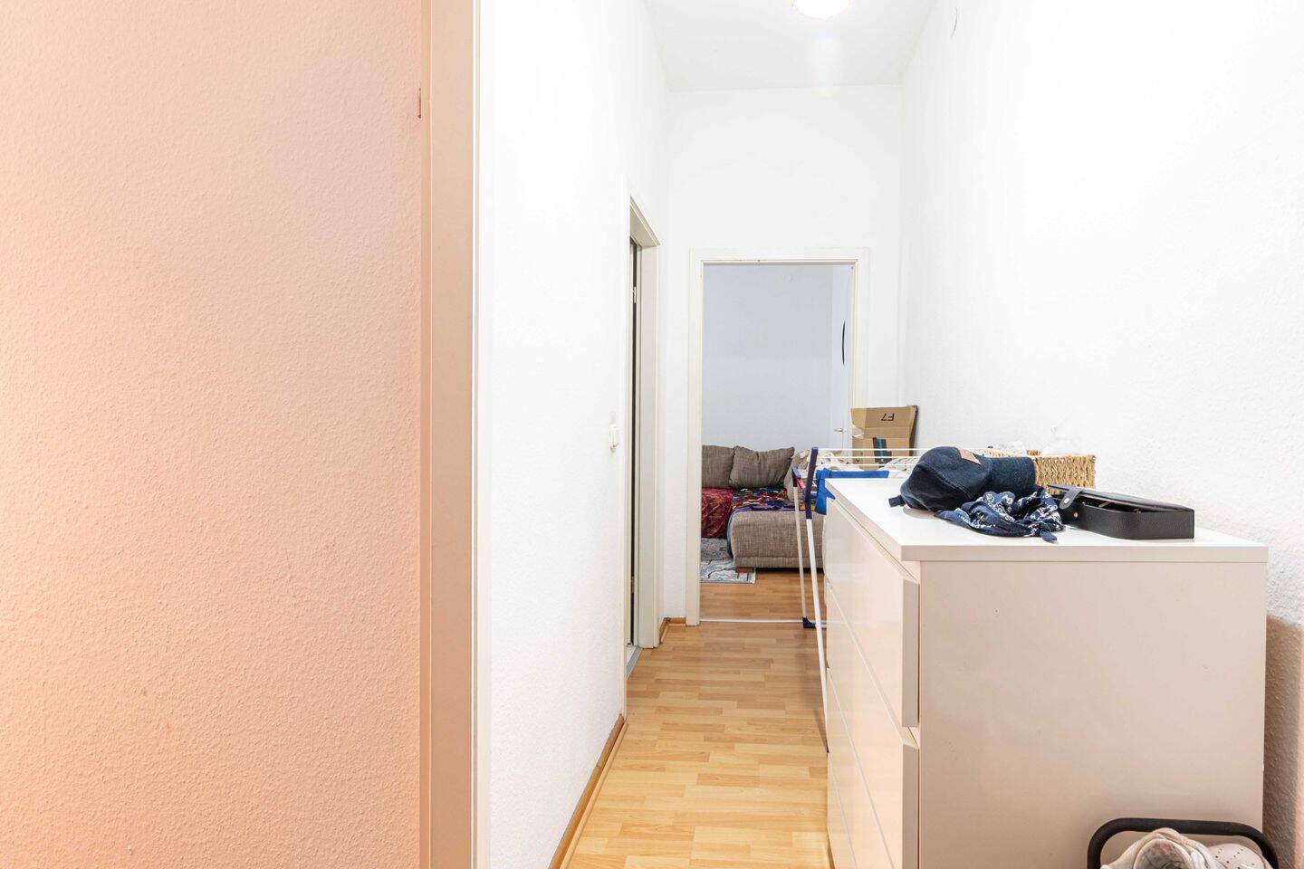 ***Vermietet - Altbauwohnung in begehrter Lage*** – Berlin – Vorschaubild 5