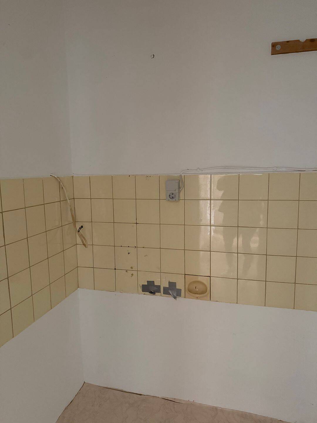 Tolle Erdgeschoss Wohnung in zentraler Lage – Darmstadt – Vorschaubild 4
