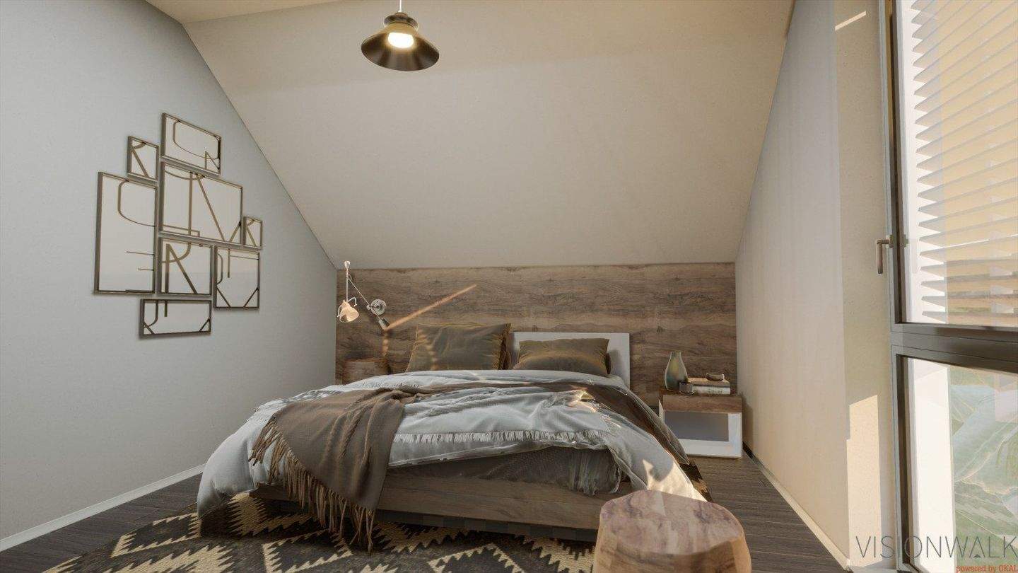 Ein Zuhause mit grenzenlosen Möglichkeiten – Bretnig-Hauswalde – Vorschaubild 6