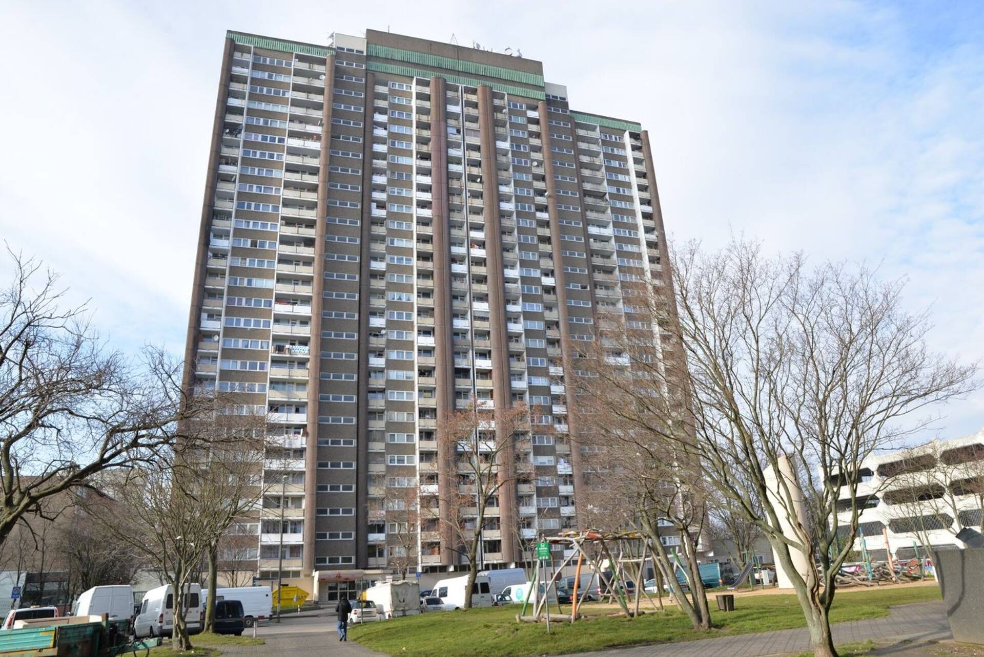 Etagenwohnung in 50997 Köln mit 40 m² kaufen
