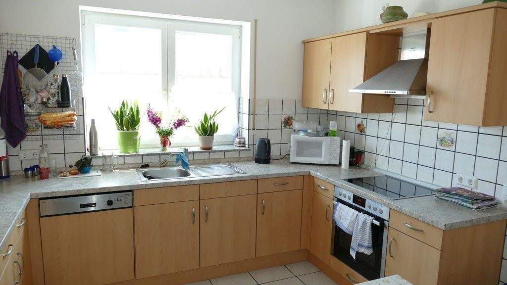 Im Grünen Wohnen - zentral leben!!! – Birkenfeld – Vorschaubild 7