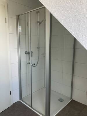 Moderne 2-Zimmer-Dachgeschosswohnung in ruhiger Lage nahe der Universität – 26129 Oldenburg – Vorschaubild 6