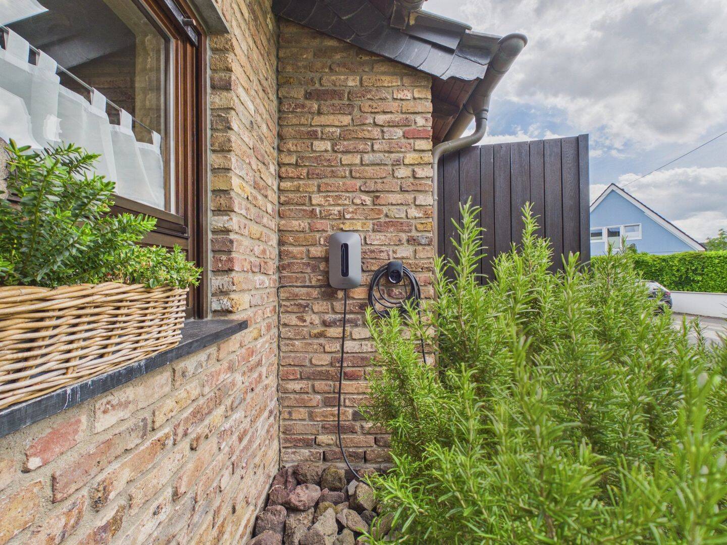 Modernes Familienzuhause mit hochwertiger Ausstattung, Kamin und nachhaltiger Energietechnik – Bornheim – Vorschaubild 8