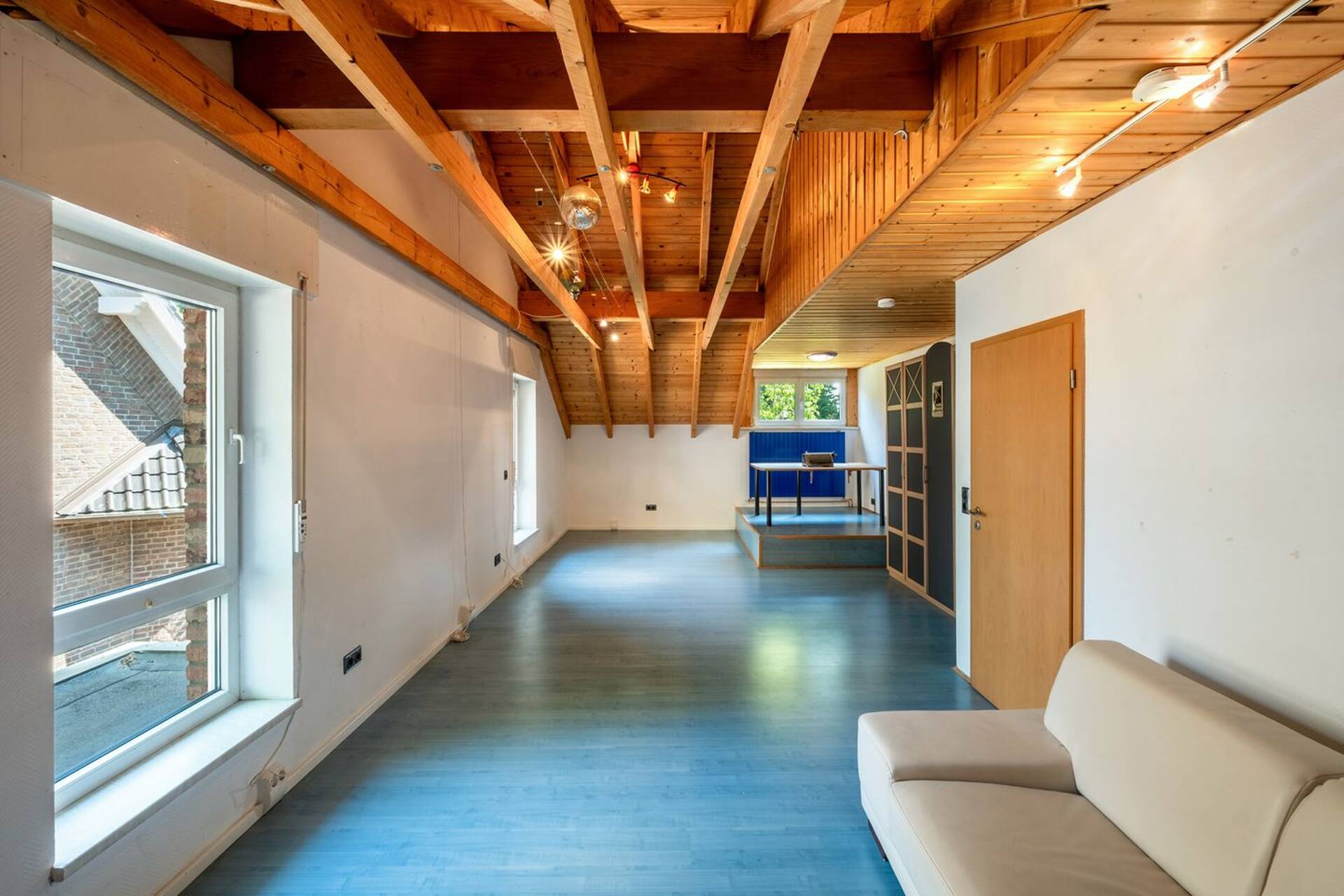 Einfamilienhaus in 51061 Köln mit 160 m² kaufen