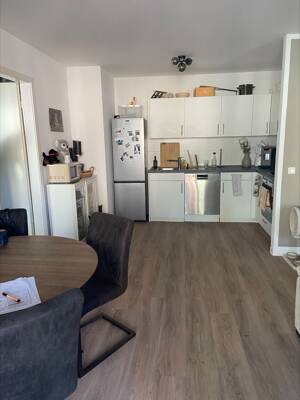 Helle 2-Zimmer-Wohnung mit Balkon – 22846 Norderstedt – Vorschaubild 5