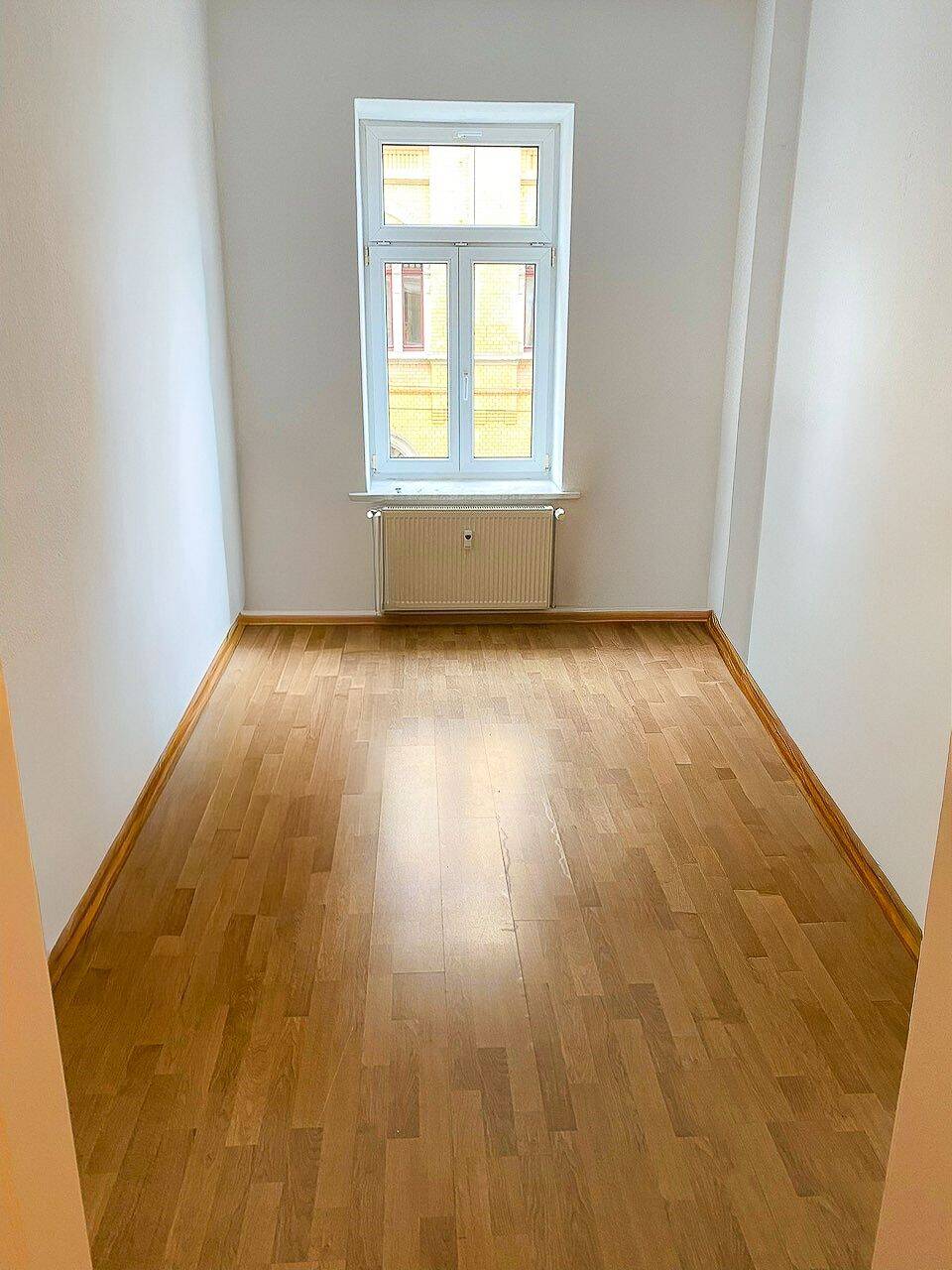 2-Zimmer Wohnung | 1.OG | Tageslichtbad mit Dusche – Leipzig – Vorschaubild 4