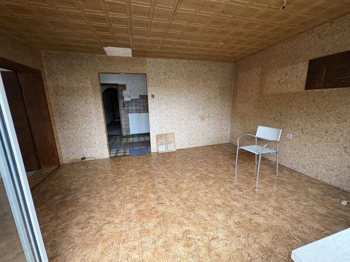Sanierungsbedürftiges Mehrfamilienhaus in Etzelwang – Etzelwang – Vorschaubild 2