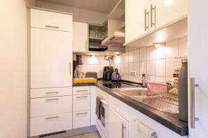 Dachgeschosswohnung mit Loggia in Oldenburg-Bloherfelde! – 26129 Oldenburg – Vorschaubild 6