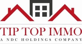 Tip Top Immo logo