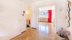 Investieren mit Perspektive - Vermietete 3,5-Zimmer-Wohnung in Top-Lage von Hamburg-Poppenbüttel! – 22395 Hamburg – Vorschaubild 5