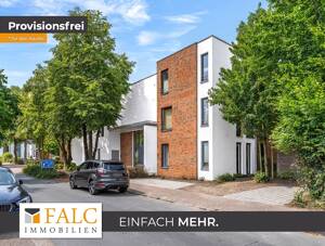 Attraktiv investieren. Stilvoll wohnen. - Erdgeschosswohnung in OL-Donnerschwee – 26123 Oldenburg – Vorschaubild 1