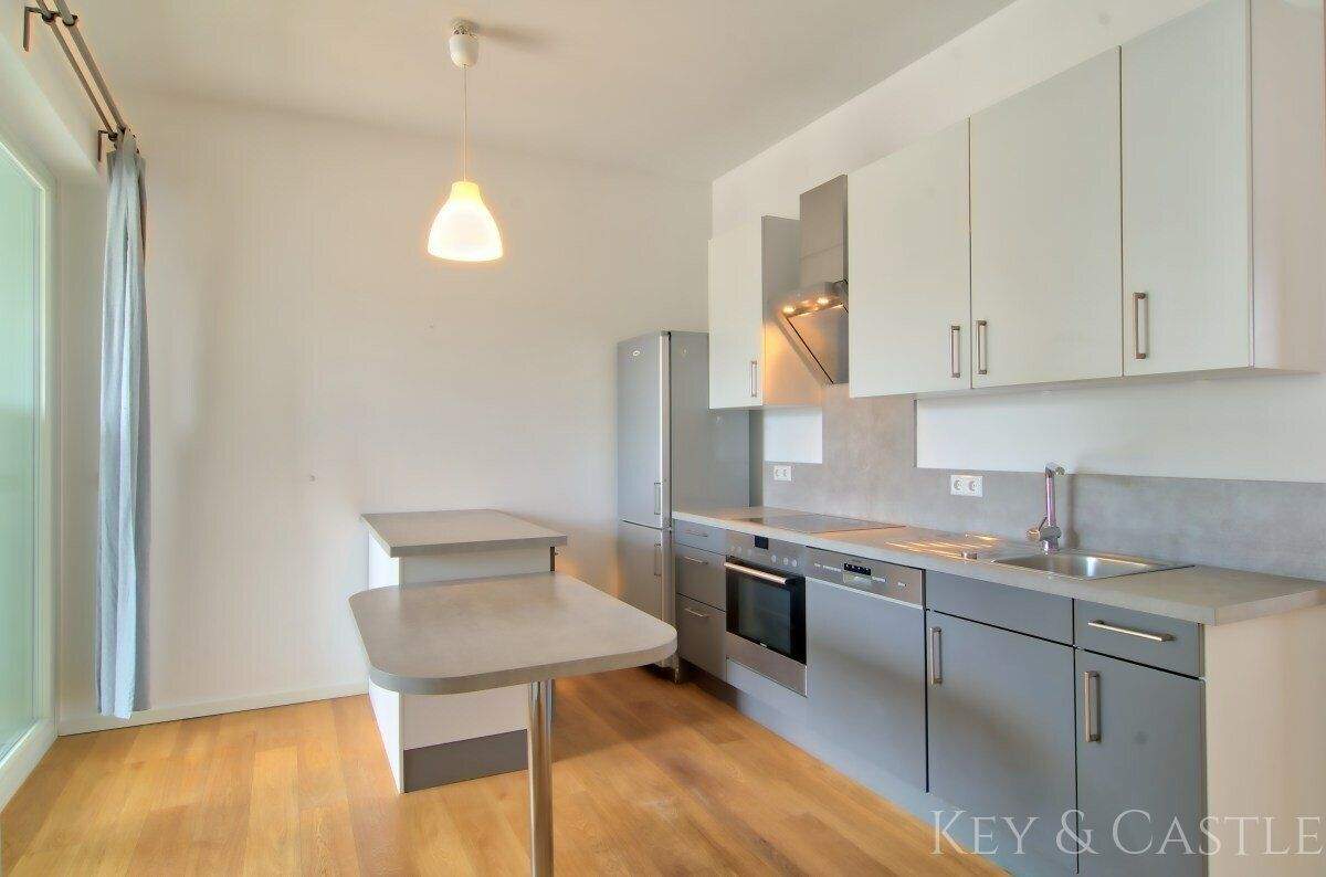 Lichtdurchflutetes Studio in Top-Lage von Berlin-Mitte – Berlin – Vorschaubild 4