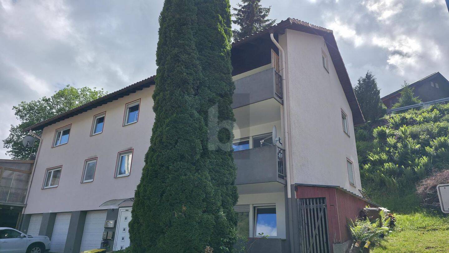 FLEXIBLE RAUMAUFTEILUNG