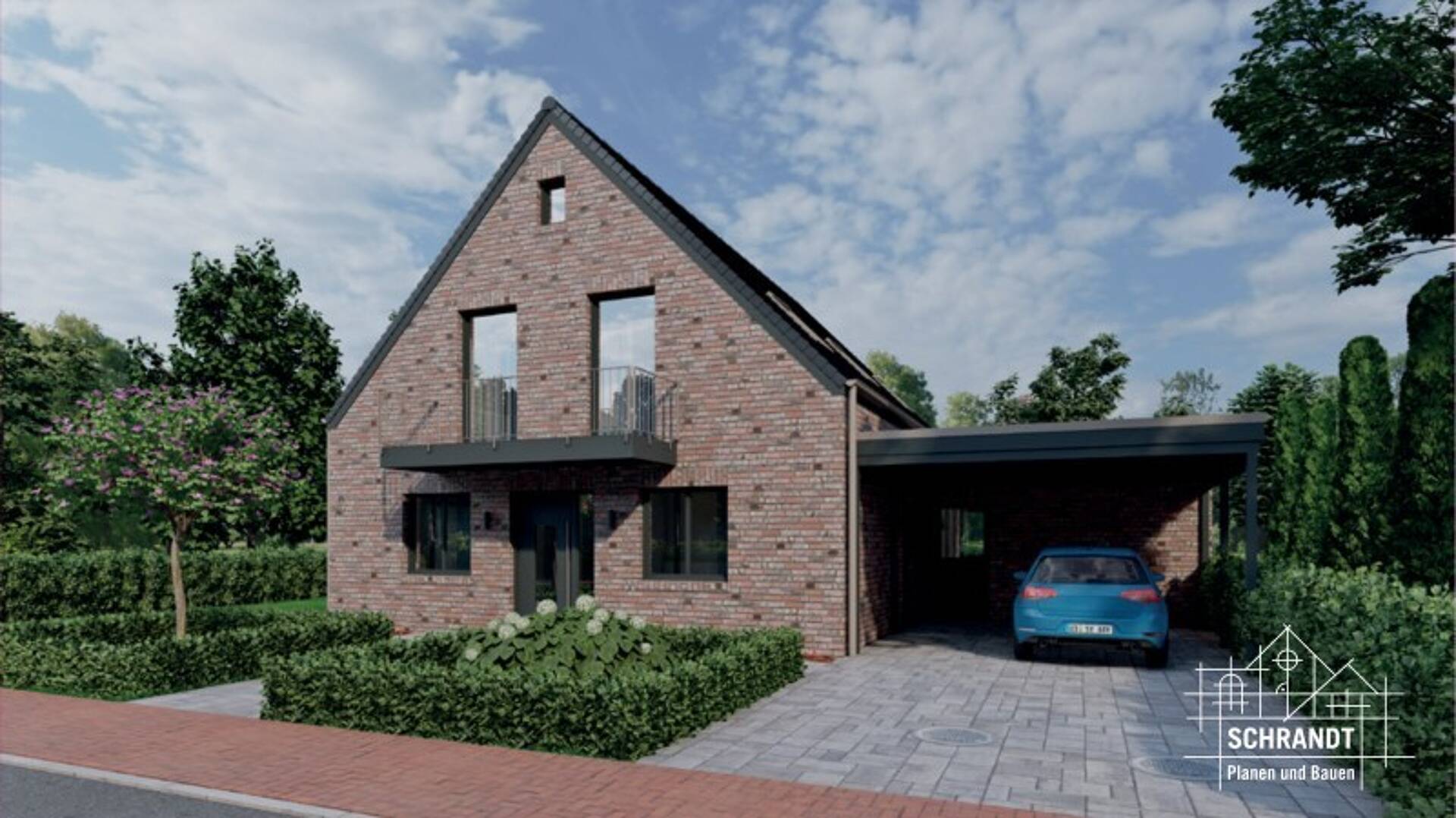 Haus in 48653 Coesfeld mit 123,93 m² kaufen