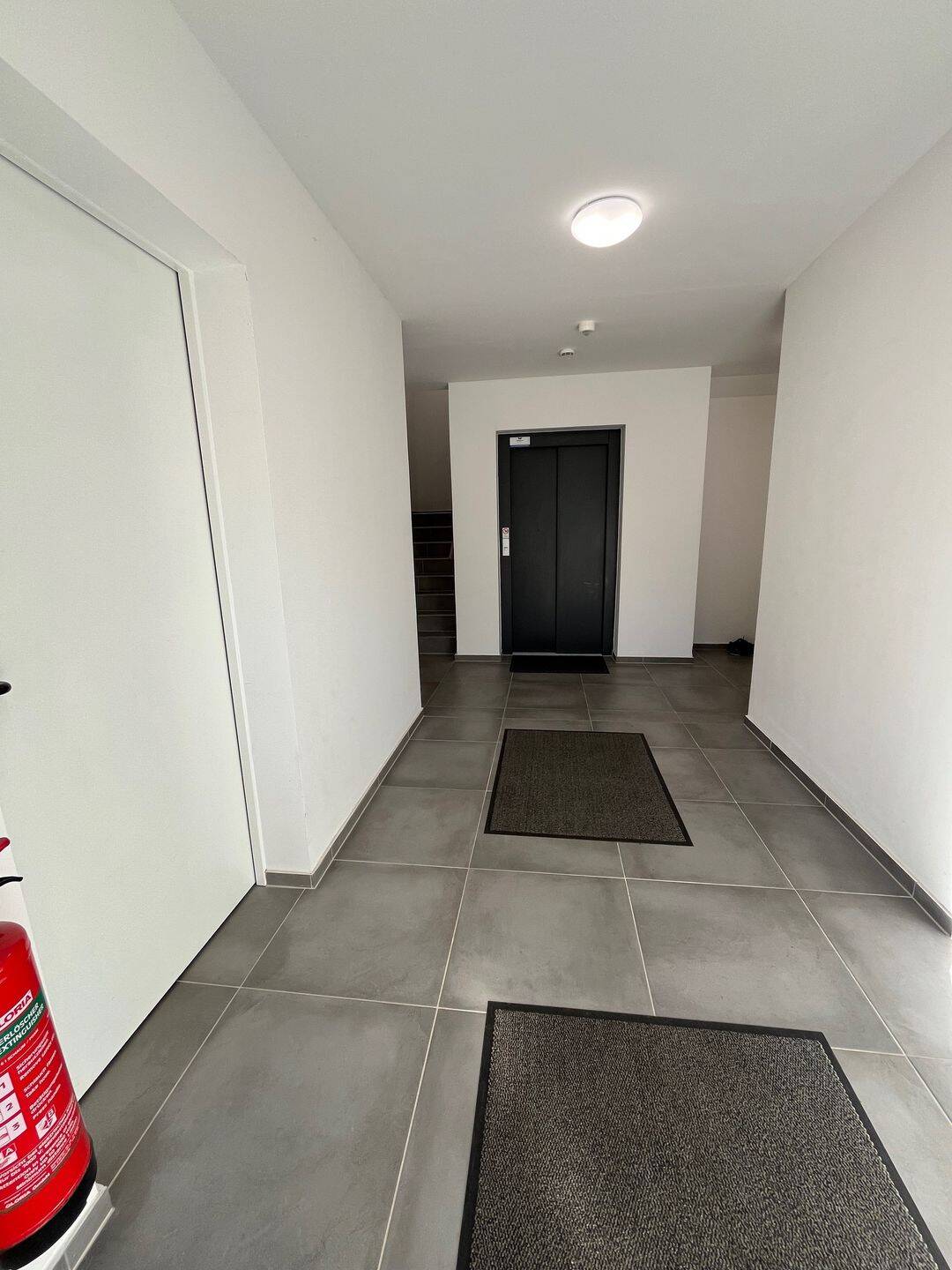 Penthouse Wohnung, modern und zentral gelegen mit zwei sonnigen Dachterrassen – Worpswede – Vorschaubild 9