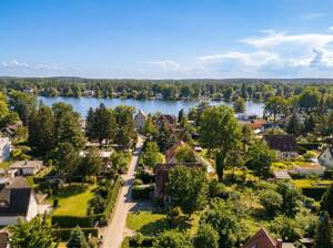 Familiengerechte Doppelhaushälfte auf wunderschönem Sonnengrundstück - vermietet - – 14476 Potsdam – Vorschaubild 5