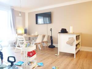 Eigennutzen oder Kapitalanlage! Schöne, zentral gelegene Neubau Whng. mit Balkon u. Garagenstellplatz – 68219 Mannheim – Vorschaubild 3