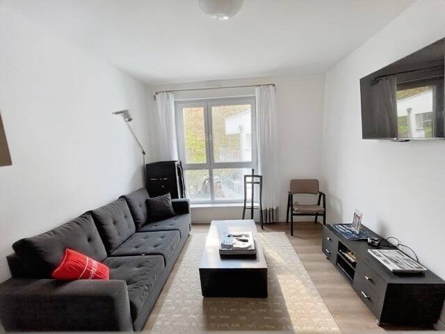 Modernes Appartement in Trier-Olewig - frei ab 01.07.2026