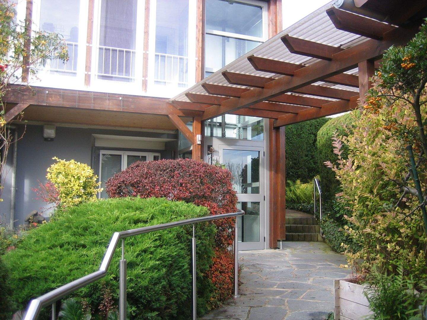 Architektenhaus mit viel Raum für Ihre Ideen – Braunfels – Vorschaubild 2