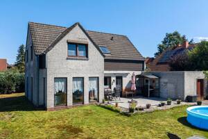 Ein Zuhause mit Potenzial - familienfreundliches Einfamilienhaus mit Garten und Carport. Obj. 10070 – 26188 Edewecht – Vorschaubild 4