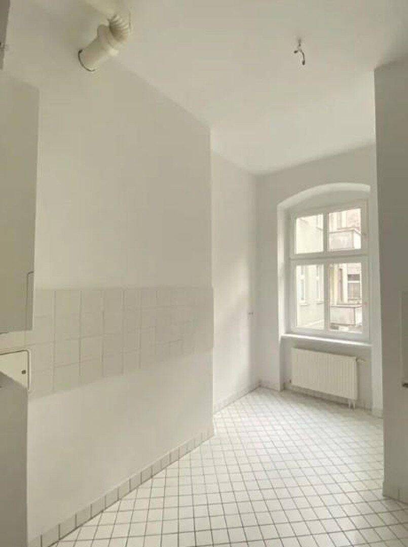 leerstehende 2 Zimmer Wohnung in Prenzlauerberg – Berlin – Vorschaubild 4