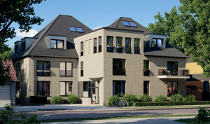✨ Erstbezug 2026 – Exklusive Neubauwohnung im Erdgeschoss – 59063 Hamm – Vorschaubild 1