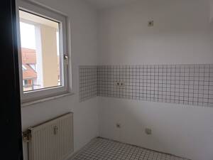 2er oder 3er WG in einer 3 Zimmer Maisonette-Wohnung mit Balkon & Tiefgaragenstellplatz – 34127 Kassel – Vorschaubild 7