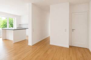 ESCHERSHEIM: Gartenmaisonette mit Charme - sofort frei! – 60431 Frankfurt am Main – Vorschaubild 8