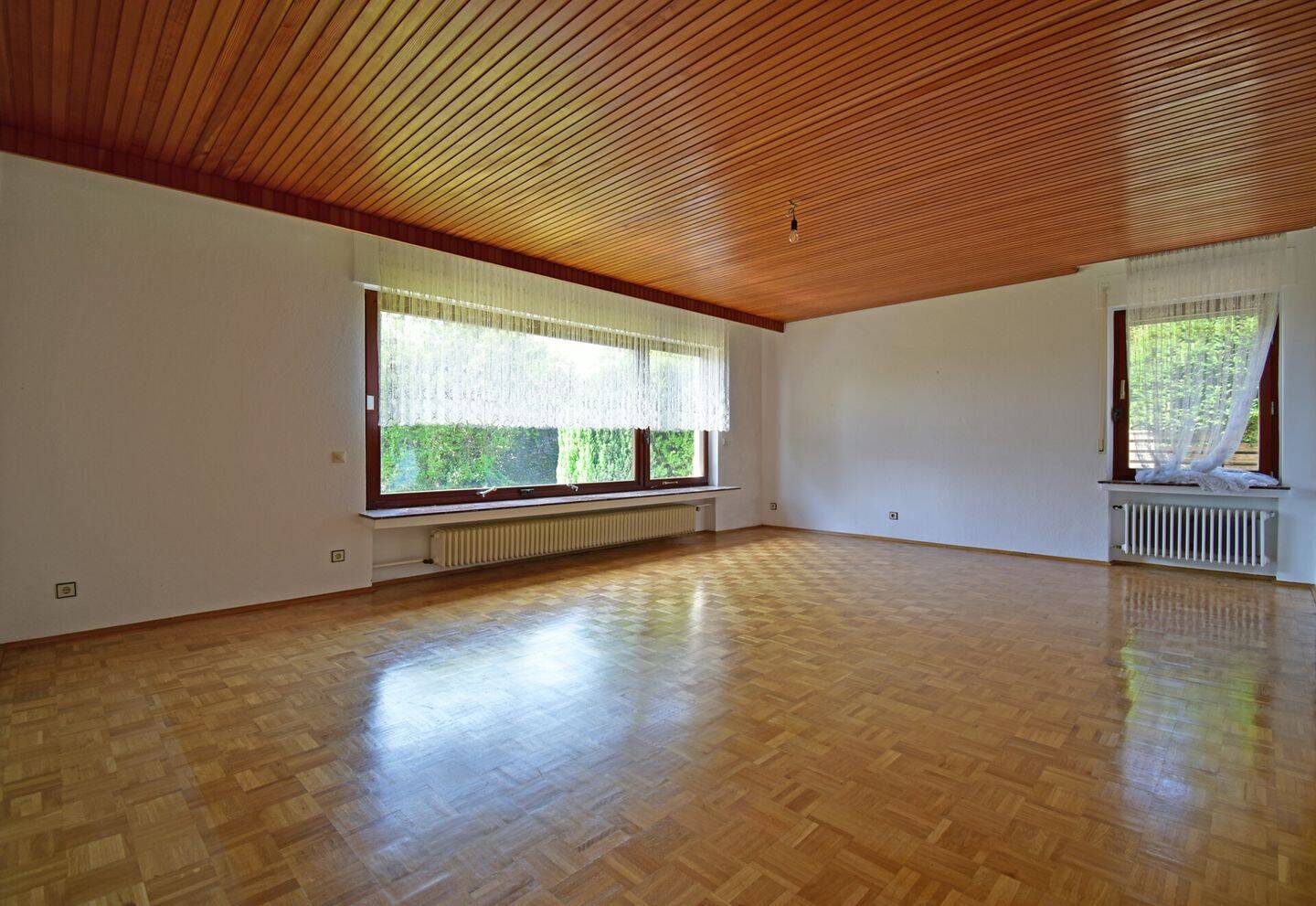 Walmdachbungalow auf 1.264 m² Traumgrundstück in begehrter Lage von Harleshausen – Kassel – Vorschaubild 6