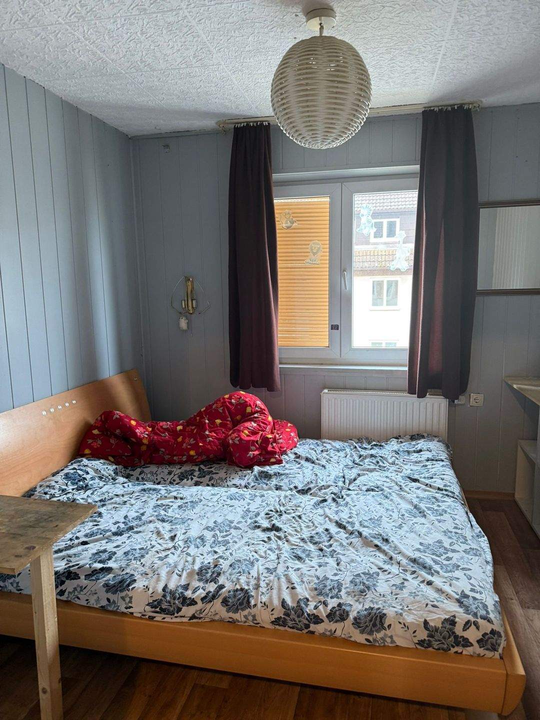 3-Zimmer-Wohnung in guter Lage – Spaichingen – Vorschaubild 4