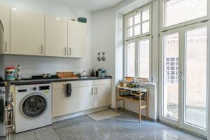 Großzügige Zwei-Zimmer-Wohnung mit Terrasse in Stuttgart-Ost – 70190 Stuttgart – Vorschaubild 3