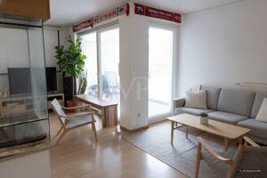 Vermietete 2-Zimmer Wohnung in der Sundgauallee – 79114 Freiburg im Breisgau – Vorschaubild 9