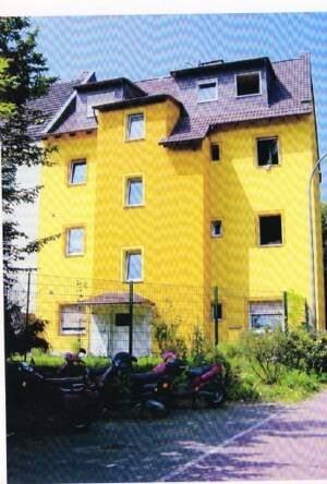 Helle 2 1/2 Raum Wohnung zentral gelegen in Bochum Langendreer frei – 44892 Bochum – Vorschaubild 2