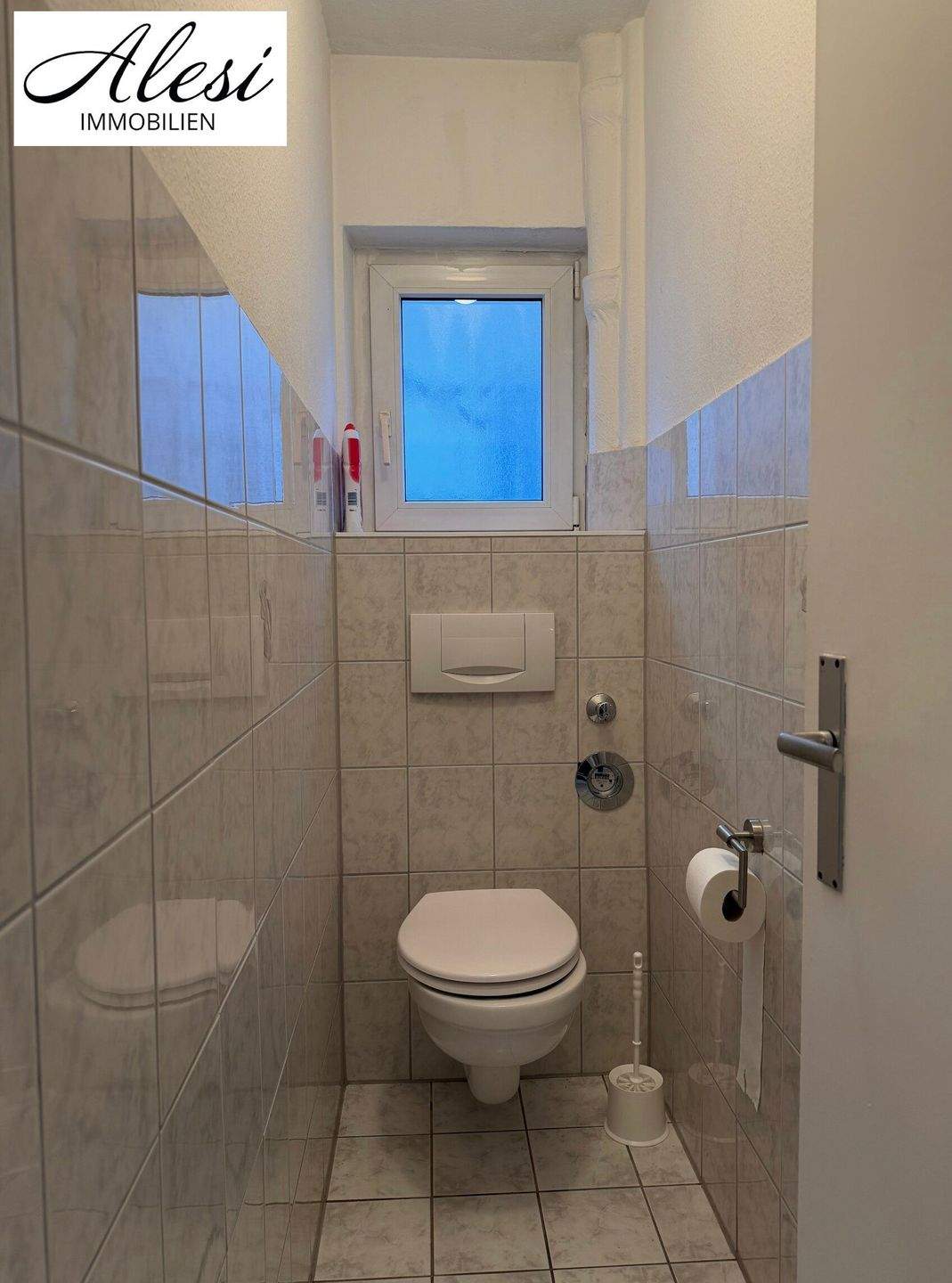 Attraktive 3-Zimmer-Wohnung am Marienplatz - leerstehend – Stuttgart – Vorschaubild 9