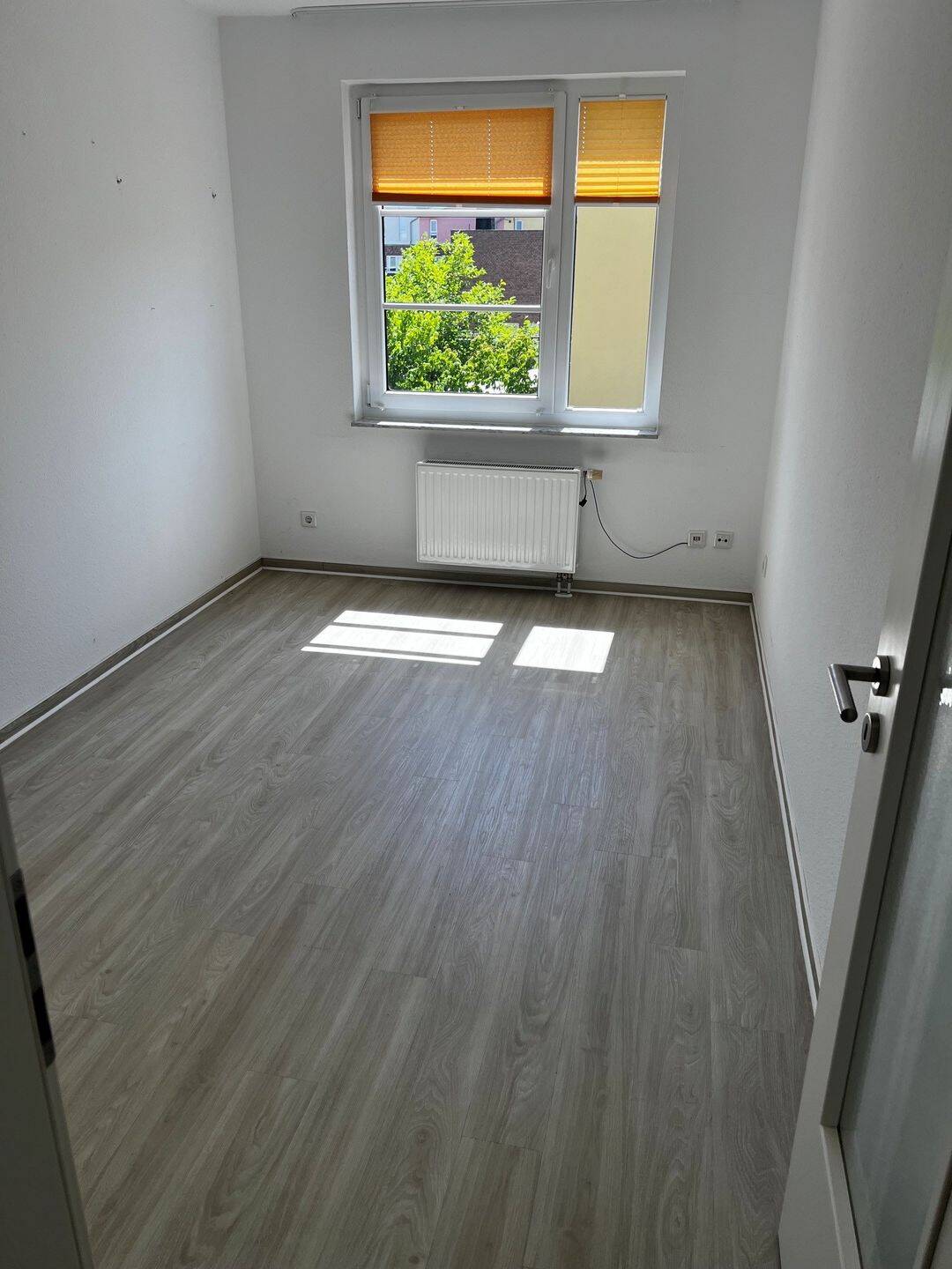 Traumlage mit Blick auf den Werdersee inklusive Sonnenterrasse – Bremen – Vorschaubild 8